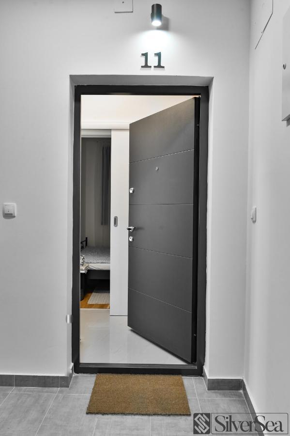 Silversea Apartman Sabac Exterior photo