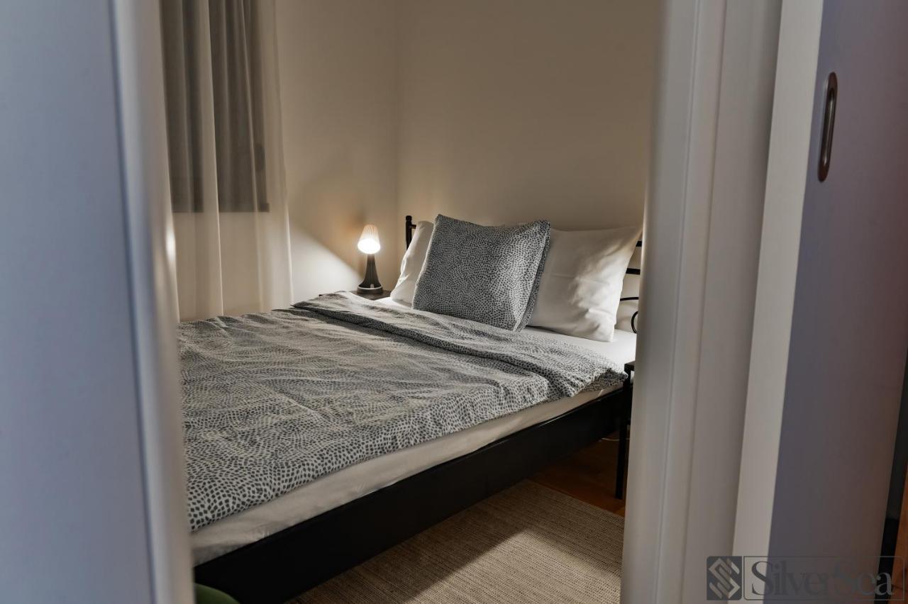 Silversea Apartman Sabac Exterior photo